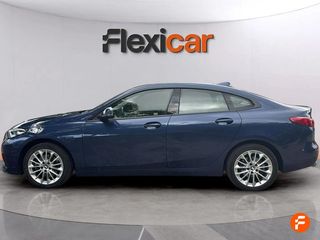 BMW Serie 2 218i Gran Coupe