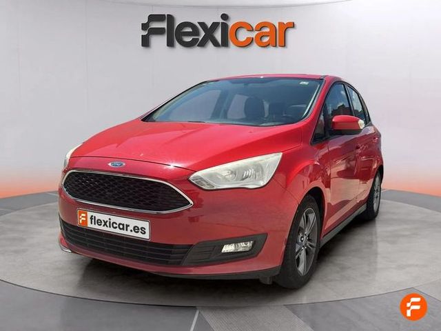 Ford C Max 1.5 TDCi 120CV Titanium Powershift
