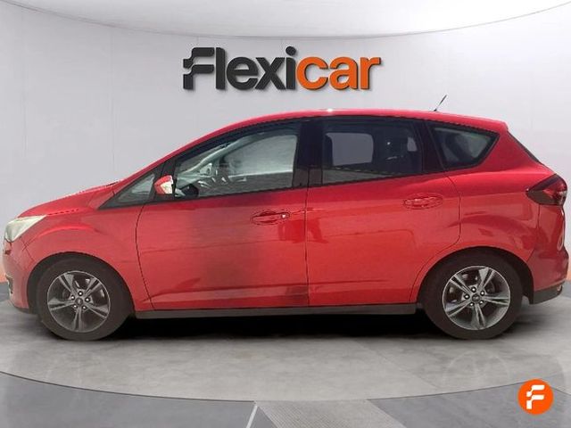 Ford C Max 1.5 TDCi 120CV Titanium Powershift
