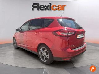 Ford C Max 1.5 TDCi 120CV Titanium Powershift
