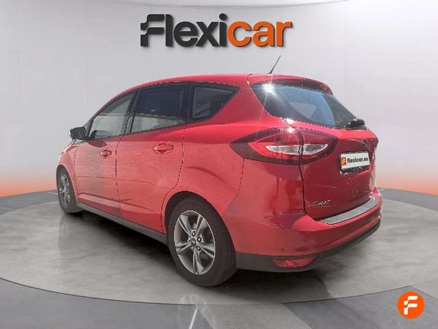 Ford C Max 1.5 TDCi 120CV Titanium Powershift