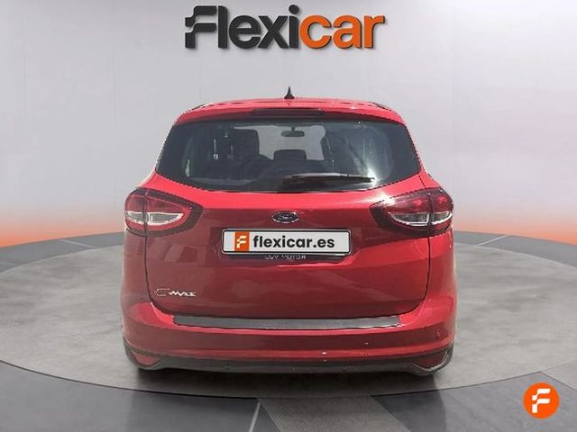 Ford C Max 1.5 TDCi 120CV Titanium Powershift