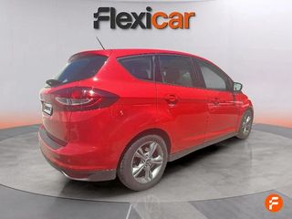 Ford C Max 1.5 TDCi 120CV Titanium Powershift