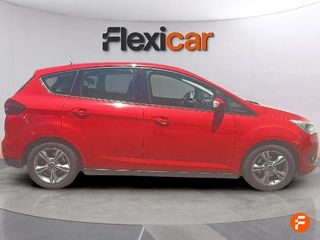 Ford C Max 1.5 TDCi 120CV Titanium Powershift