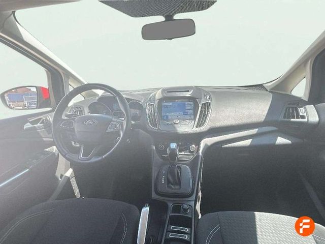Ford C Max 1.5 TDCi 120CV Titanium Powershift