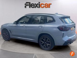 BMW X3 xDrive20d xLine