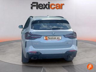 BMW X3 xDrive20d xLine