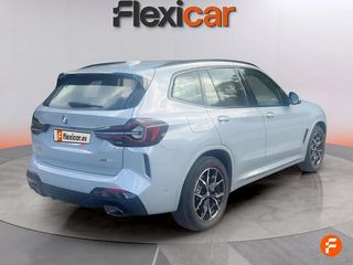 BMW X3 xDrive20d xLine