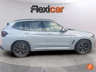 BMW X3 xDrive20d xLine