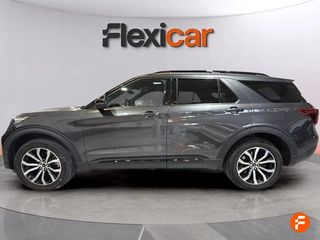 Ford Explorer 3.0 PHEV AWD ST Line