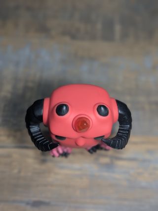 Funko Pop Games: Diablo 16