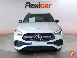 Mercedes GLA GLA 200 D