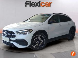 Mercedes GLA GLA 200 D