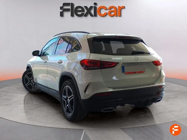 Mercedes GLA GLA 200 D