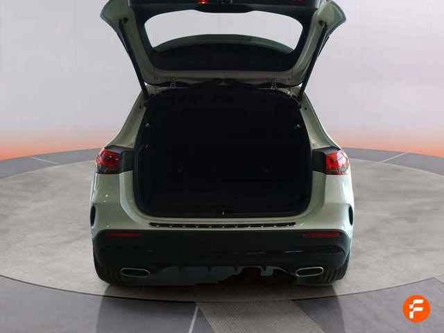 Mercedes GLA GLA 200 D