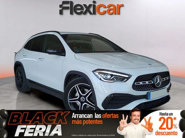 Mercedes GLA GLA 200 D