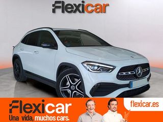 Mercedes GLA GLA 200 D