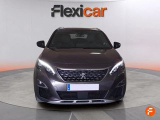 Peugeot 3008 1.2 PURETECH 96KW (130CV) GT LINE S&S