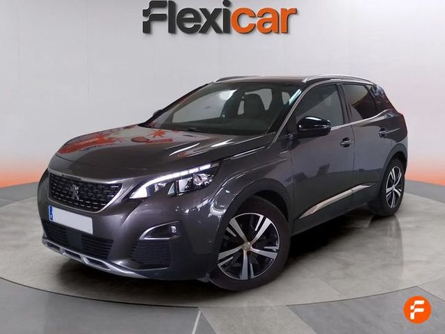 Peugeot 3008 1.2 PURETECH 96KW (130CV) GT LINE S&S