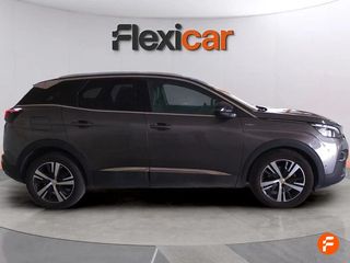 Peugeot 3008 1.2 PURETECH 96KW (130CV) GT LINE S&S