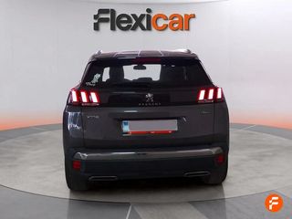 Peugeot 3008 1.2 PURETECH 96KW (130CV) GT LINE S&S