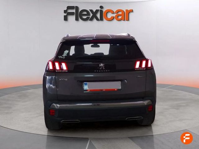 Peugeot 3008 1.2 PURETECH 96KW (130CV) GT LINE S&S