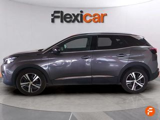 Peugeot 3008 1.2 PURETECH 96KW (130CV) GT LINE S&S