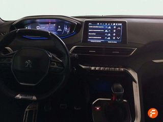 Peugeot 3008 1.2 PURETECH 96KW (130CV) GT LINE S&S