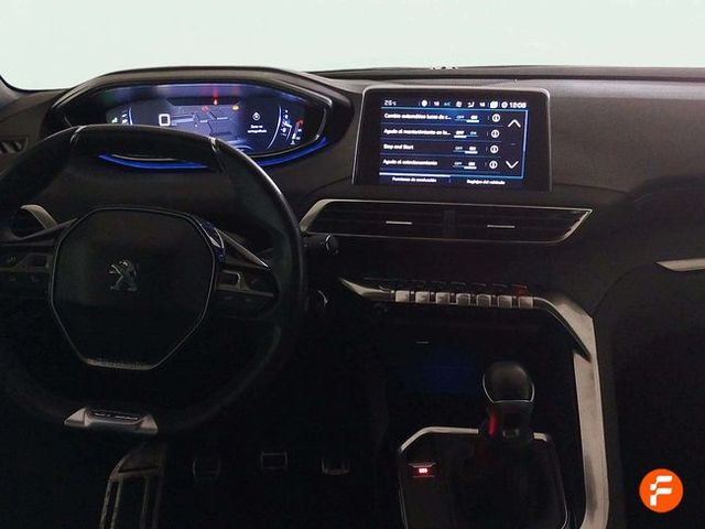 Peugeot 3008 1.2 PURETECH 96KW (130CV) GT LINE S&S