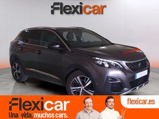 Peugeot 3008 1.2 PURETECH 96KW (130CV) GT LINE S&S