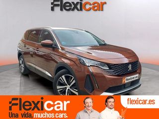 Peugeot 5008 1.5 BlueHDi 96kW S&S Allure Pack EAT8