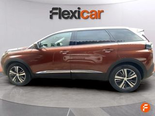 Peugeot 5008 1.5 BlueHDi 96kW S&S Allure Pack EAT8