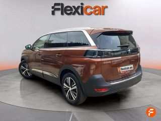 Peugeot 5008 1.5 BlueHDi 96kW S&S Allure Pack EAT8