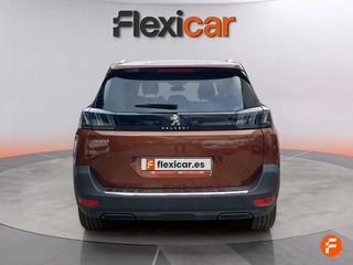 Peugeot 5008 1.5 BlueHDi 96kW S&S Allure Pack EAT8