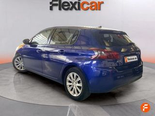 Peugeot 308 5p Access PureTech 110 S&S 6 Vel. MAN