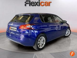 Peugeot 308 5p Access PureTech 110 S&S 6 Vel. MAN