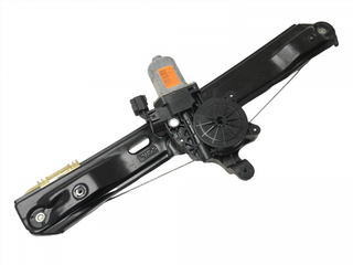 Elevalunas tra dcho Ford Ranger 3 TKE