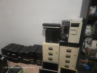 PC Sobremesa i3 (4/8GB RAM)