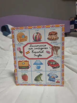 Ingles - Espanol/ English-spanish (Diccionario ...