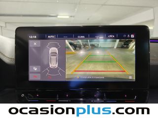 CUPRA Formentor 1.5 TSI 110 kW (150 CV)