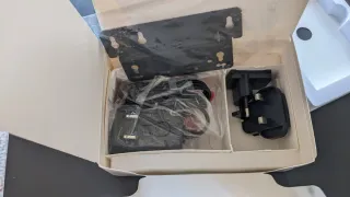 Mini PC Mele Quieter 4C 16GB RAM 512GB SSD NUEVO 