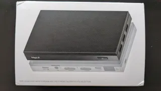 Mini PC Mele Quieter 4C 16GB RAM 512GB SSD NUEVO 