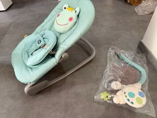 Hamaca Chicco Balloon