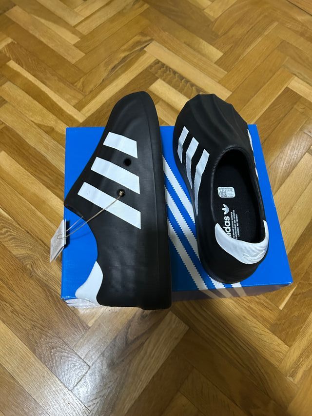 Adidas Adifom Superstar