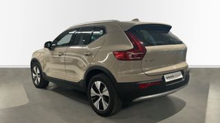 VOLVO XC40 2.0 B3 CORE AUTO 163 5P