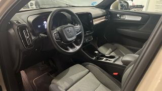 VOLVO XC40 2.0 B3 CORE AUTO 163 5P
