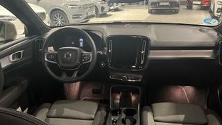 VOLVO XC40 2.0 B3 CORE AUTO 163 5P
