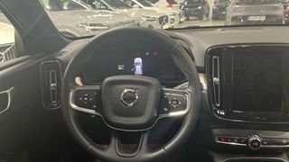 VOLVO XC40 2.0 B3 CORE AUTO 163 5P