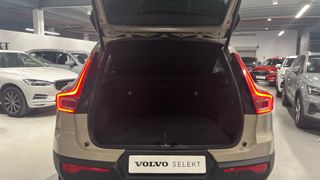 VOLVO XC40 2.0 B3 CORE AUTO 163 5P
