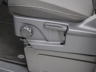 VOLKSWAGEN COMERCIALES CARAVELLE 2.0 TDI AUTO SWB 150 4P 7 PLAZAS